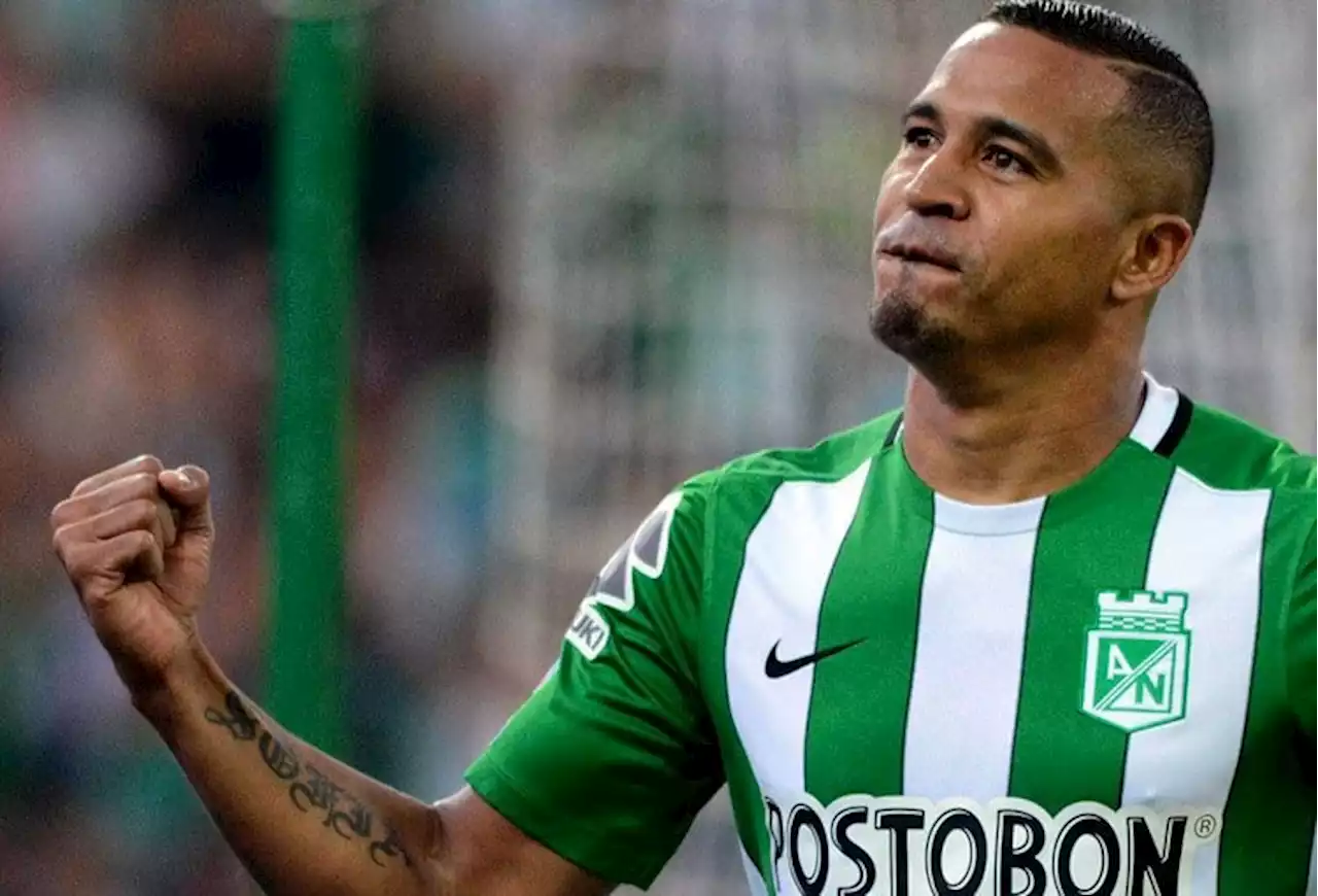 Nacional: Macnelly Torres y sus críticas a Gio Moreno