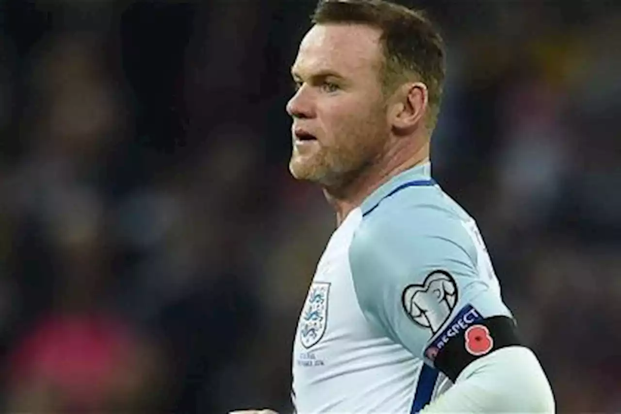 Rooney le tuvo miedo a la muerte con su problema con el alcohol