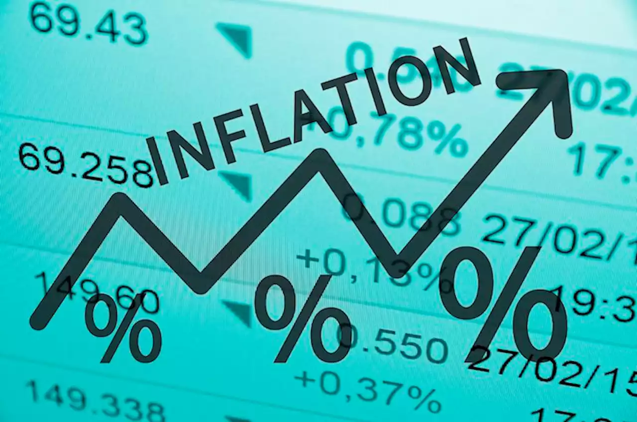 US inflation expectations seesaw near weekly top with eyes on CPI data