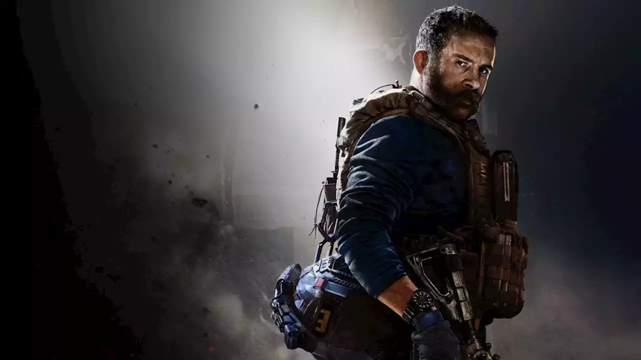 Microsoft lover at Call of Duty får bli på PlayStation
