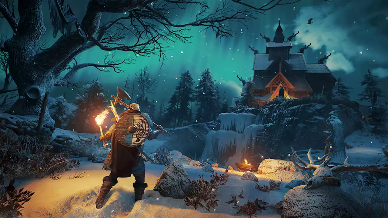 Neste Assassin's Creed blir visstnok et mindre spill med mer fokus på sniking