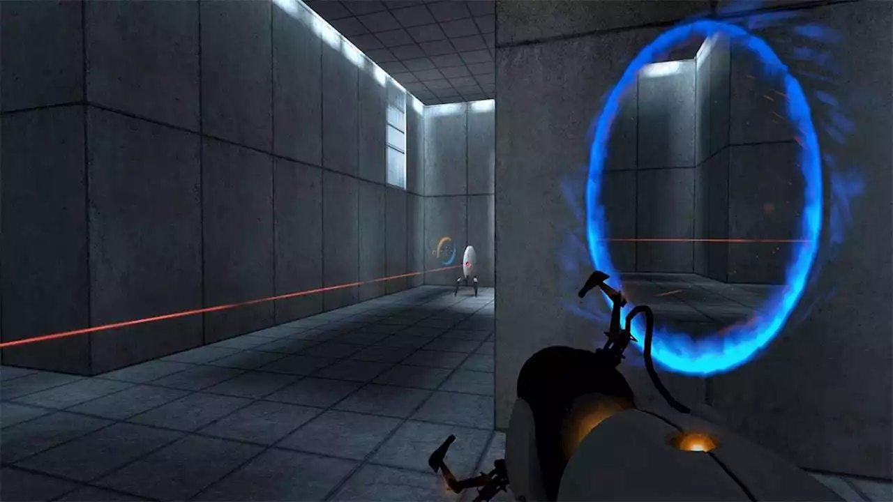 Portal-spillene kommer til Nintendo Switch