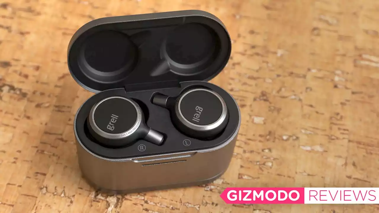 Why $200 Wireless Earbuds Need to Be More Than Just Good