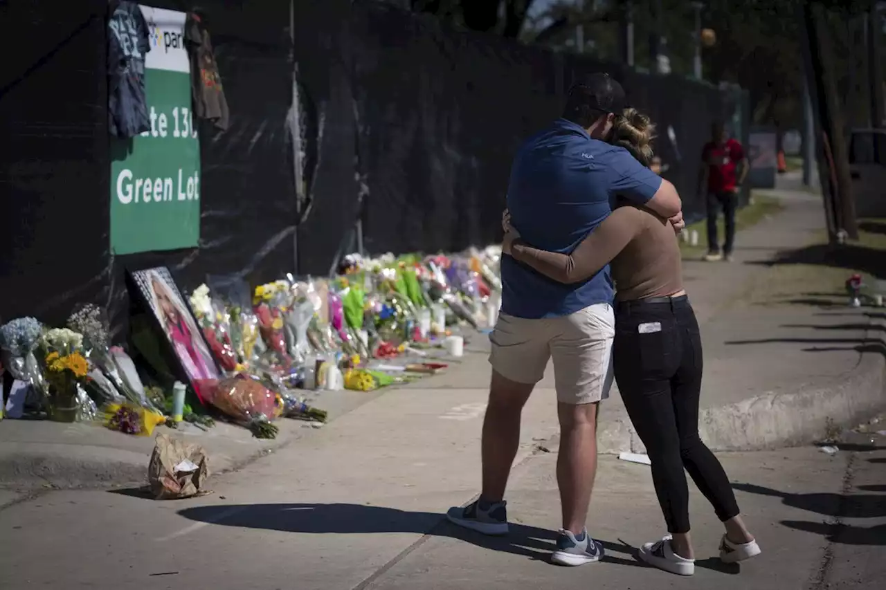 Astroworld tragedy: Houston task force to review safety at large events