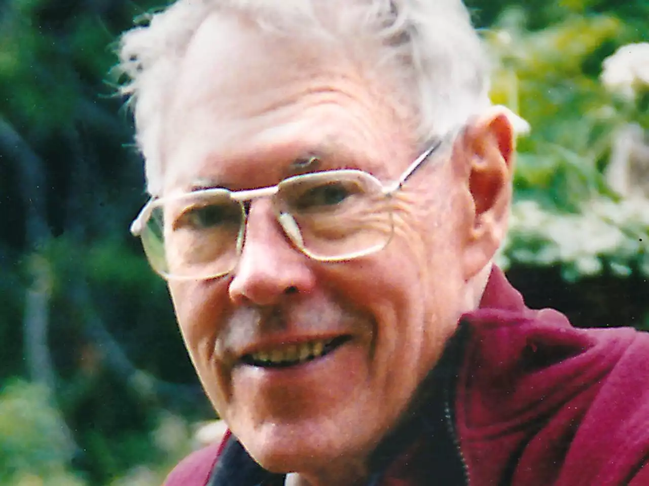He could be gruff and brusque but nothing hid John Lawson’s love of the arts
