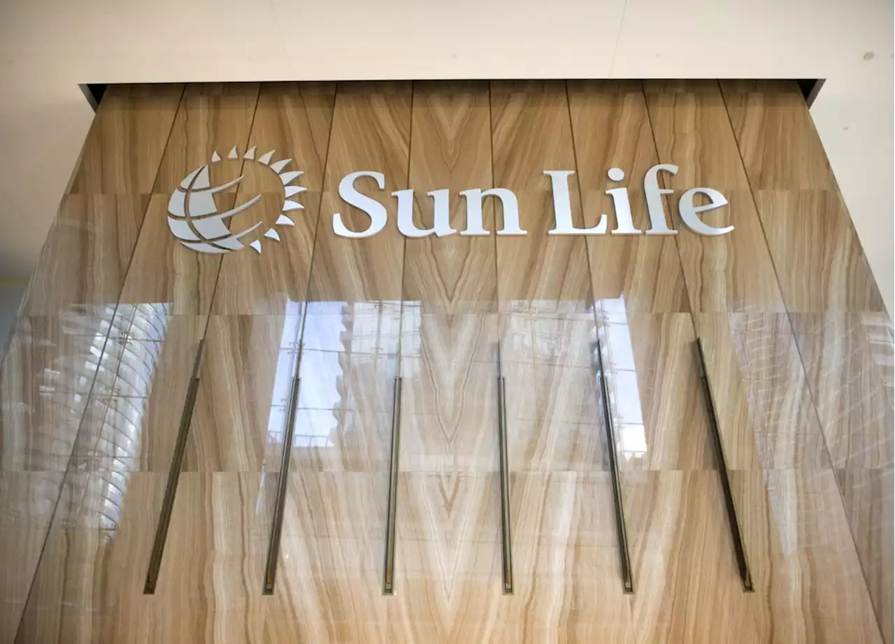 Sun Life profit jumps on growth in assets under management