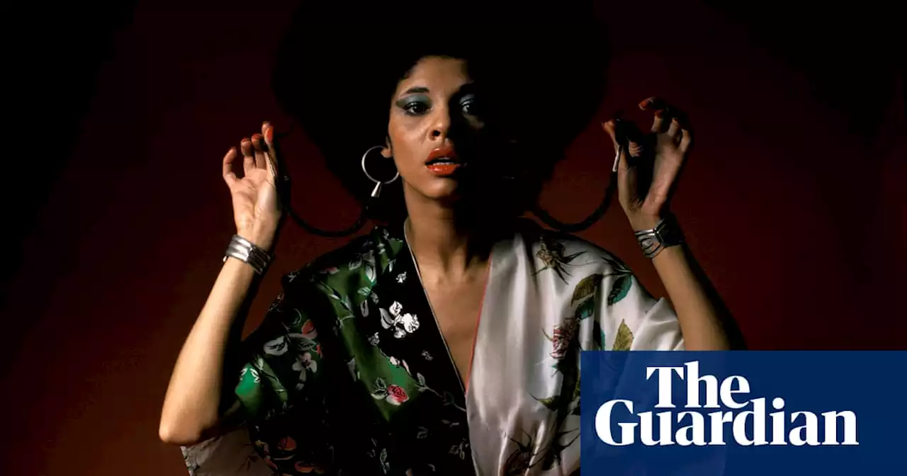 Betty Davis, raw funk pioneer, dies at 77