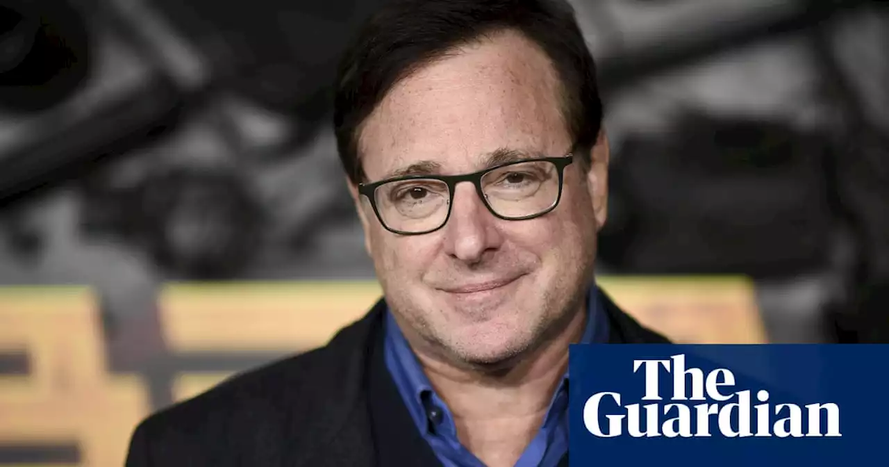 Bob Saget cause of death was accidental blow to head, family say