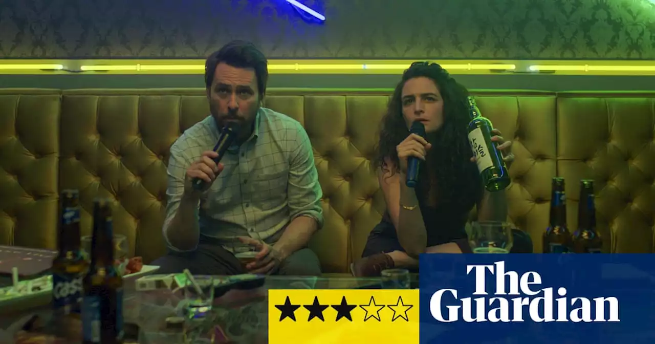 I Want You Back review – bitter exes go to war in solid Valentine’s romcom