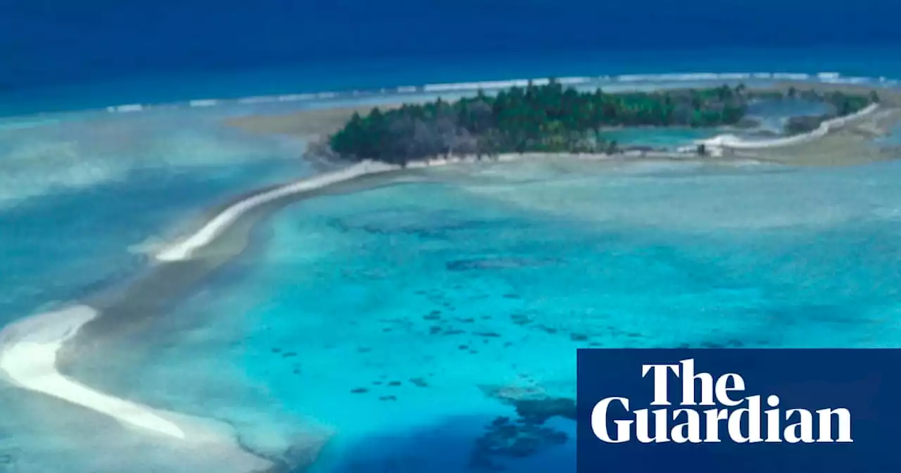 Mauritius warns UK firm over ‘Nemo’ coins in Chagos Islands dispute