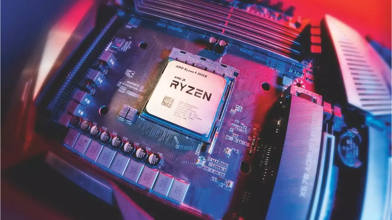 Rekord beim CPU-Marktanteil: AMD übertrifft Athlon-Zeiten von 2006