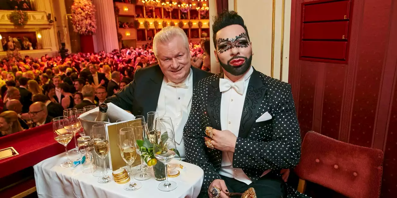 Ehe-Aus nach Dschungelcamp? Glööckler zieht aus