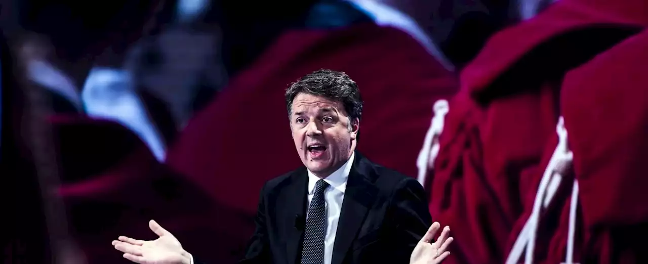 Renzi e Conte hanno poco da lamentarsi: hanno lasciato anche loro mano libera ai giudici