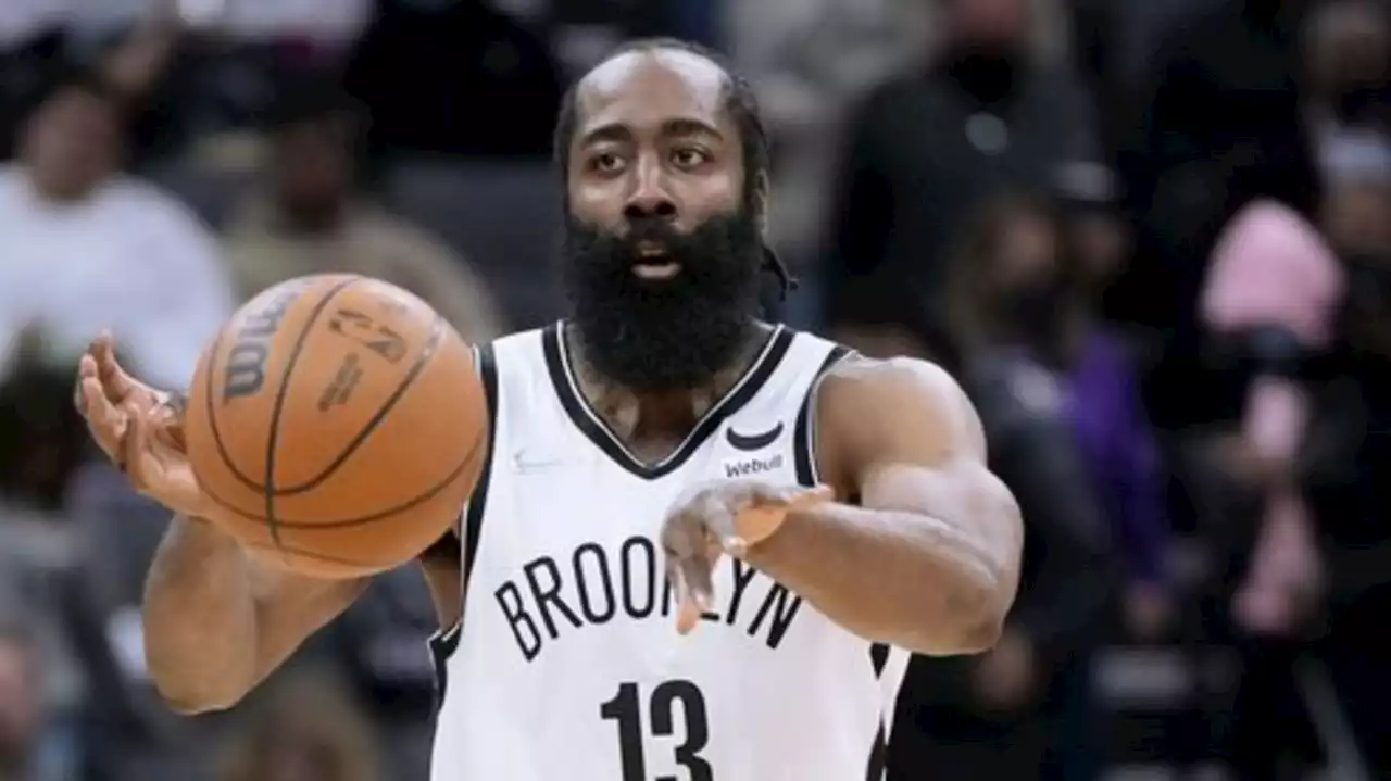 Blockbuster Trade Between Nets And 76ers Shakes Up NBA