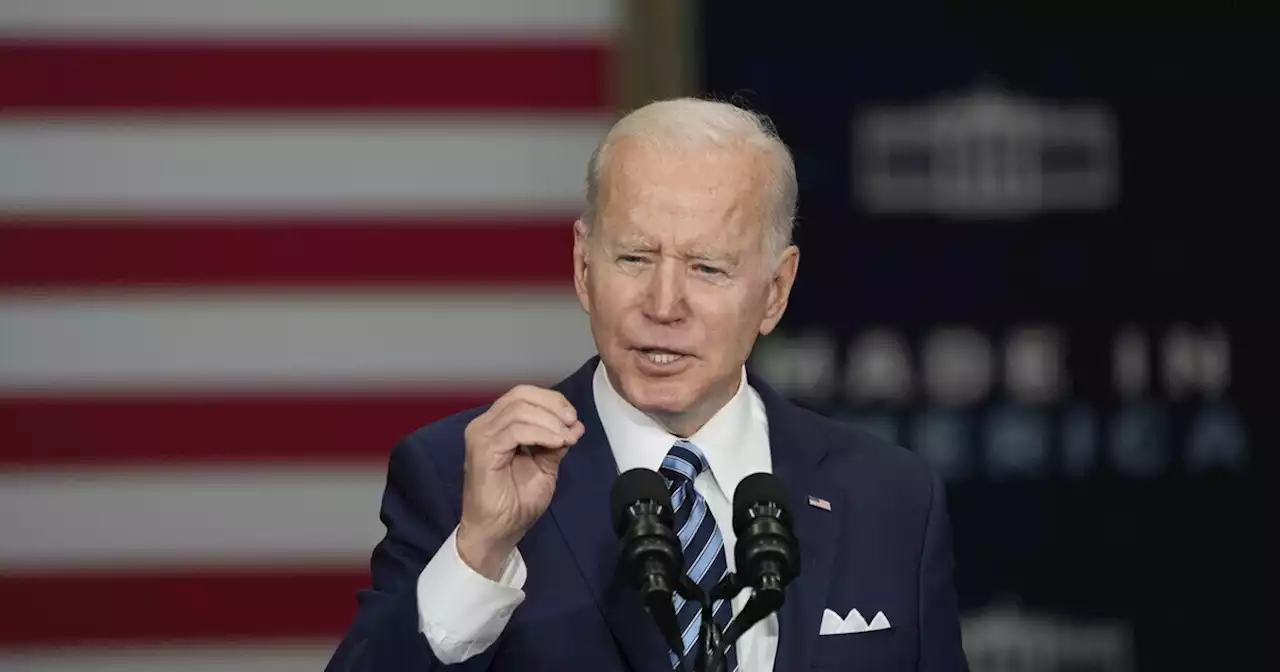 Biden ha molto più bisogno di un accordo nucleare dell'Iran e si vede tantissimo