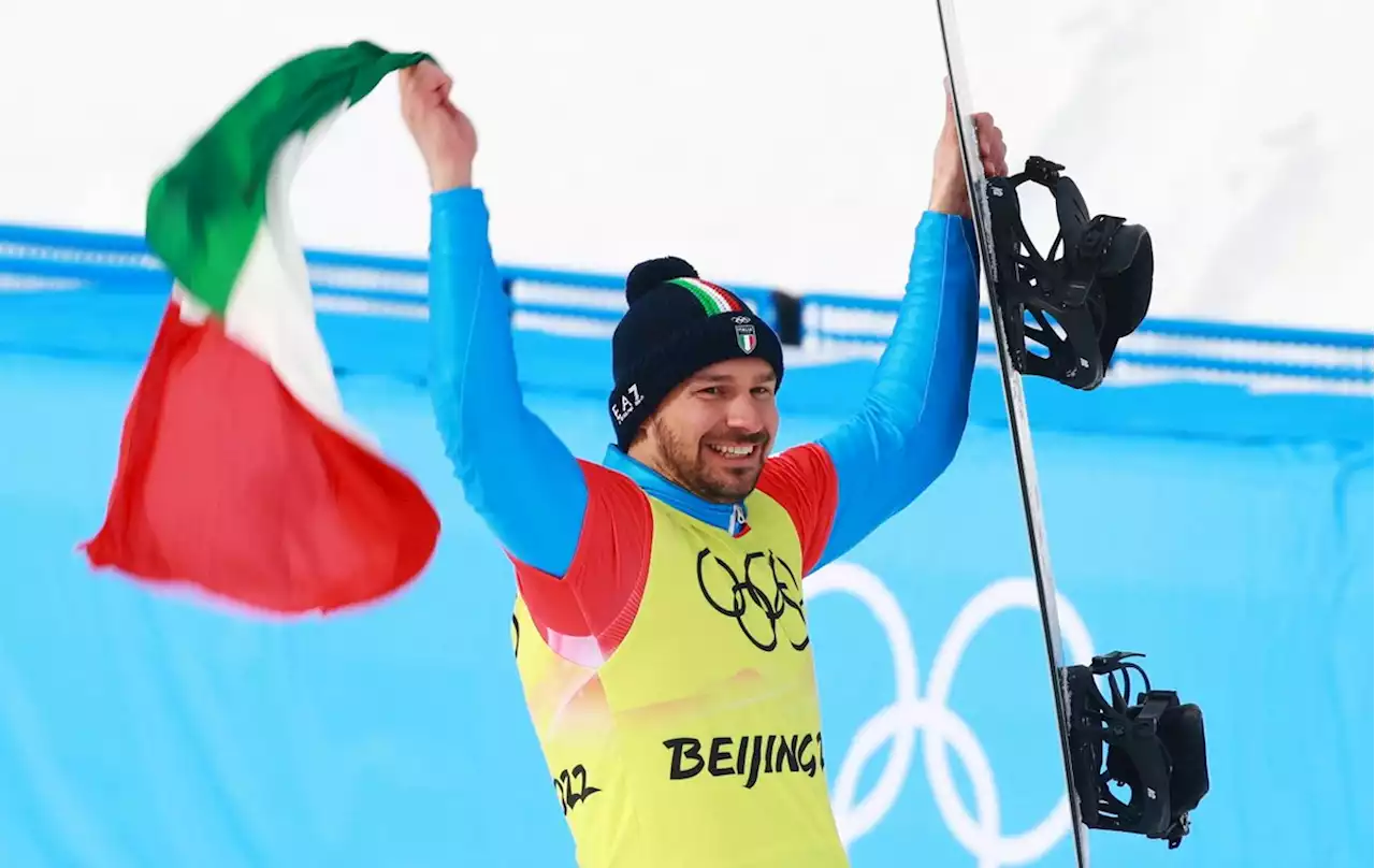 Pechino 2022, ecco il medagliere delle Olimpiadi invernali paese per paese