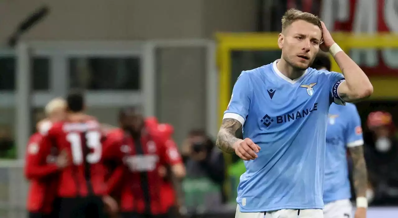 Lazio, Immobile recupera per il Bologna: niente accertamenti, domani in campo per la rifinitura