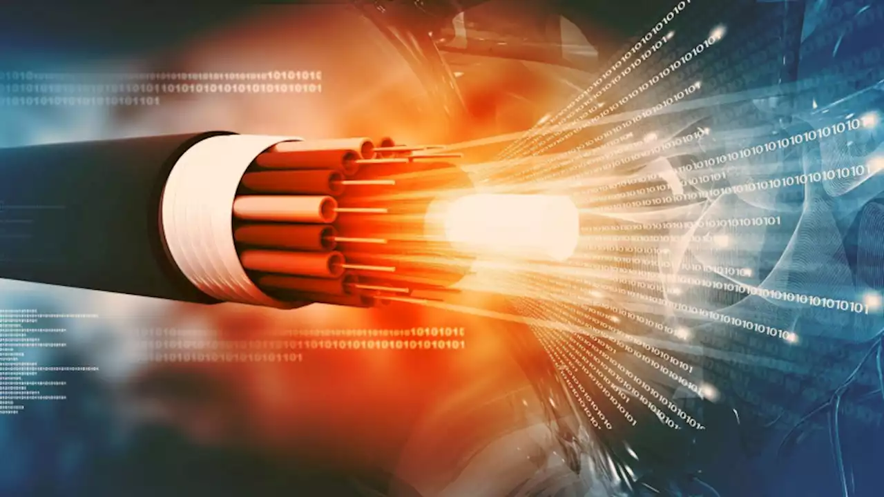 10-Gbps last-mile internet could become a reality within the decade