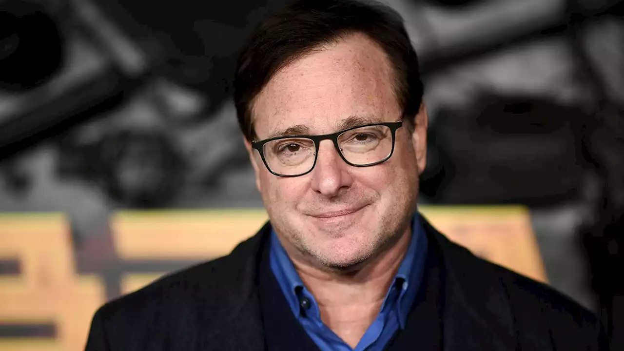 Bob Saget’s cause of death revealed as head trauma, family says