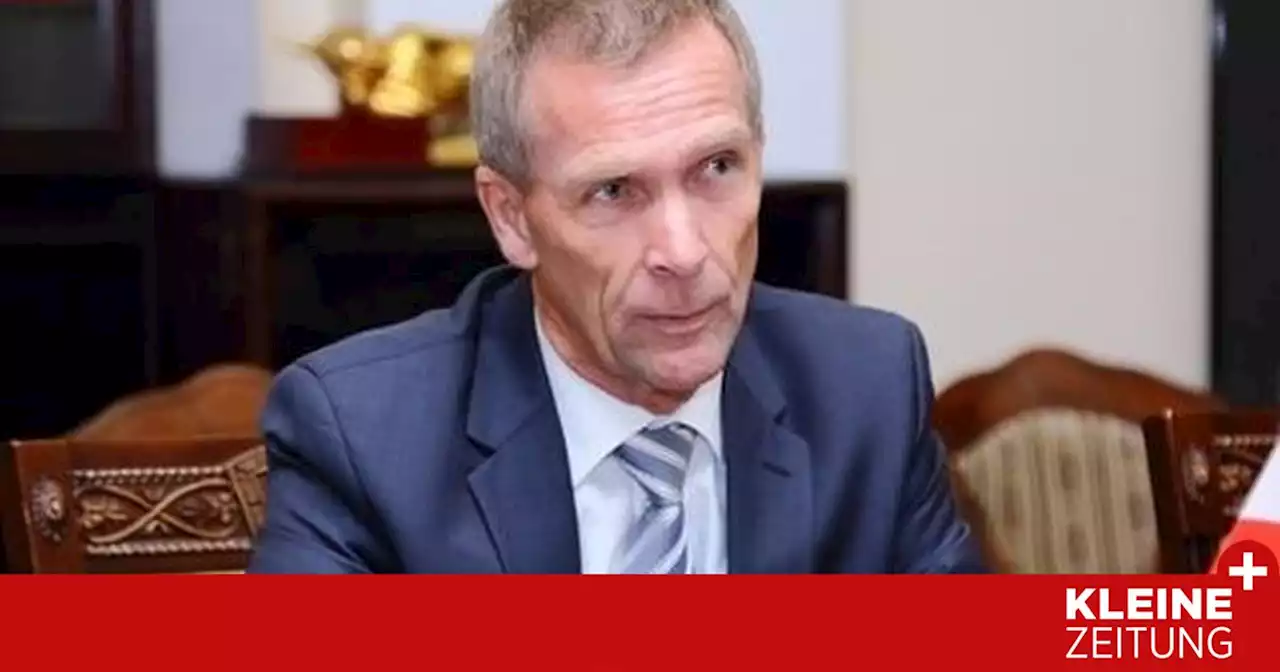 Ukraine-Konflikt: Plant Russland nukleare Übung? Experte Feichtinger: 'Das ist Teil eines Informationskrieges'