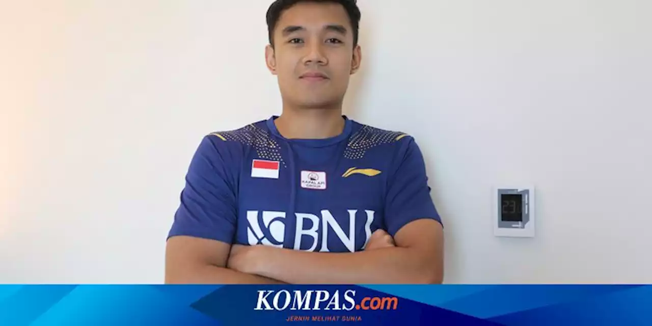 Skuad Muda Tegang, tetapi Optimistis Tatap Kejuaraan Beregu Asia 2022