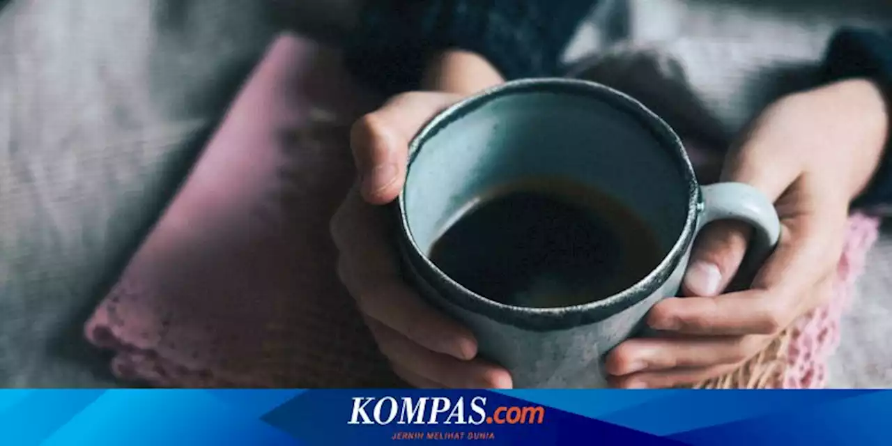 6 Cara Memulai Pagi Hari Tanpa Harus Minum Kopi