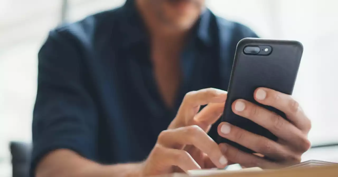 A1 warnt vor Fake-SMS: Öffnen Sie nicht den Link!