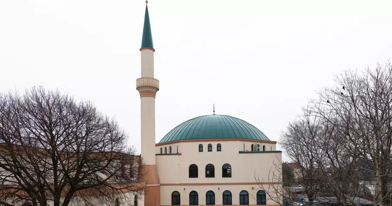 Islam-Landkarte: Datenschutz wurde nicht verletzt