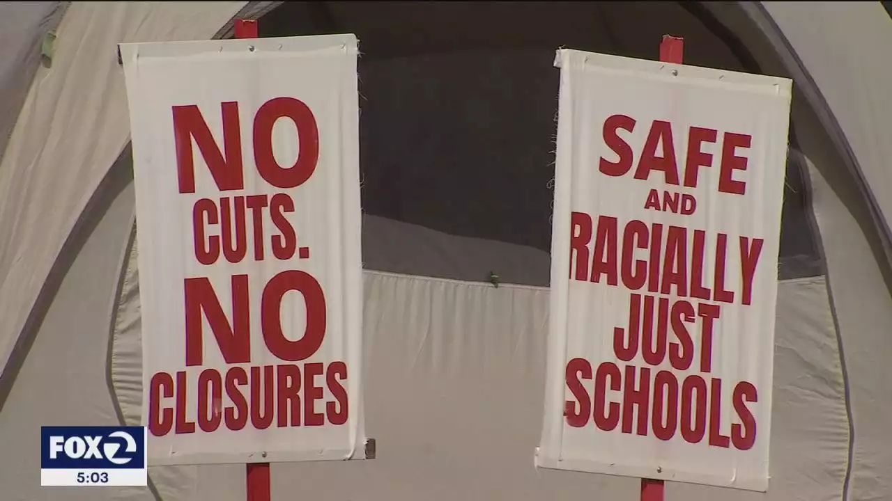 City, state, labor leaders reject OUSD plan for school consolidation