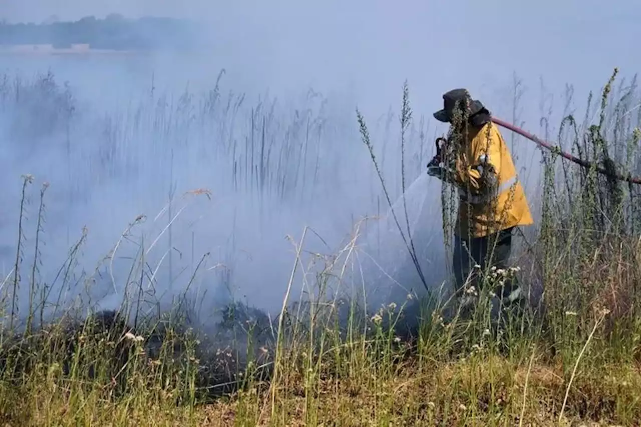 En medio de las críticas a Juan Cabandié, Wado De Pedro anunció el envío de $200 millones a Corrientes por los incendios