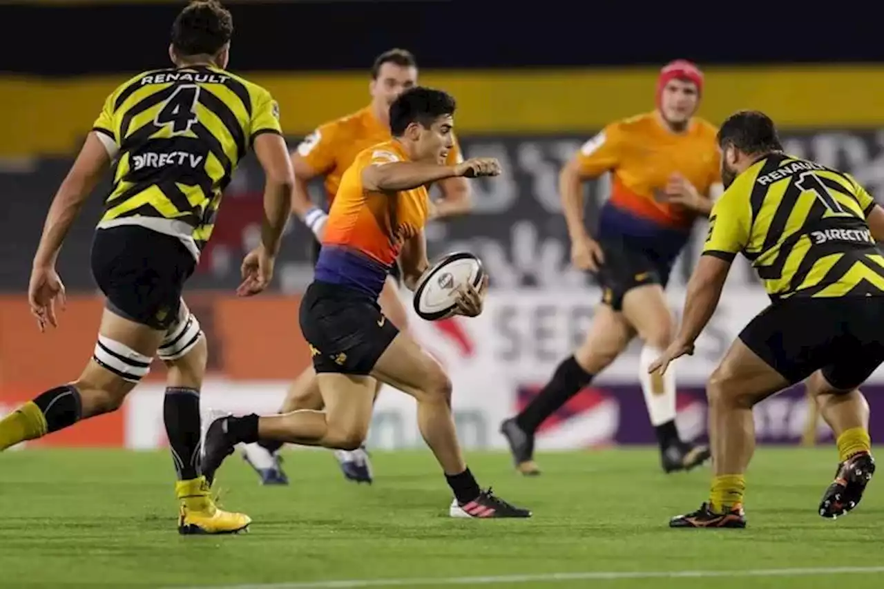 Jaguares XV: el equipo de Ignacio Fernández Lobbe ya conoce el fixture de la Superliga Americana de Rugby