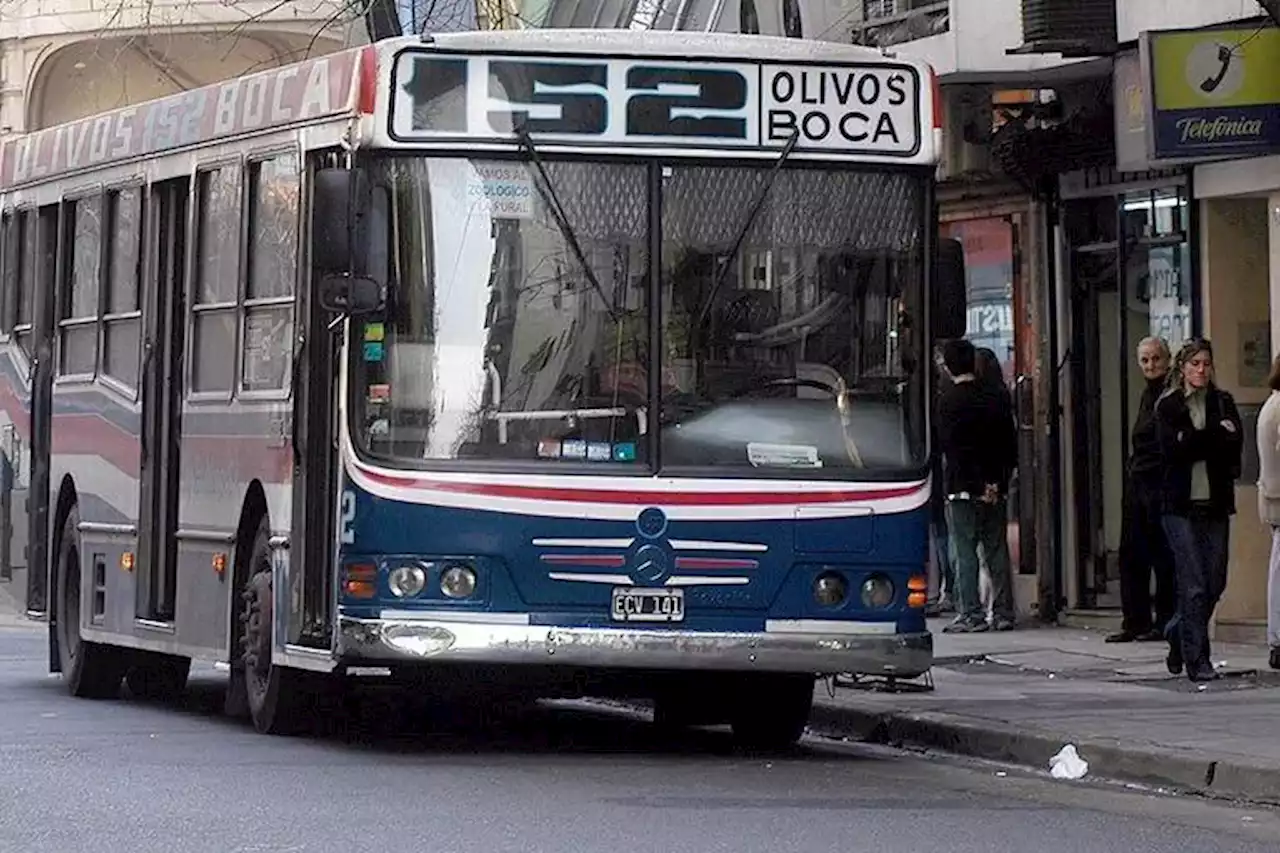 La Provincia cuestionó a la Ciudad por su plan de llevar el boleto de colectivo a más de 40 pesos: “Es un absurdo”