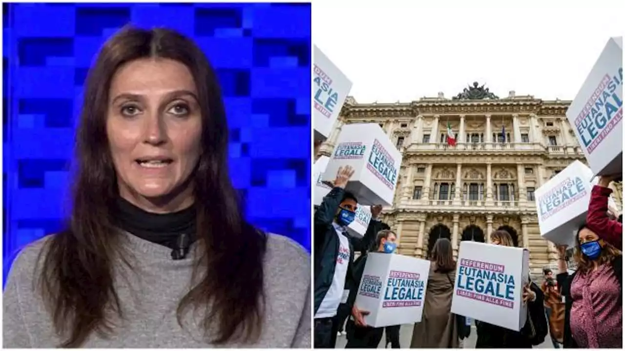 Italian Politics, Francesca Schianchi: 'Non è mai tempo di parlare di fine vita'