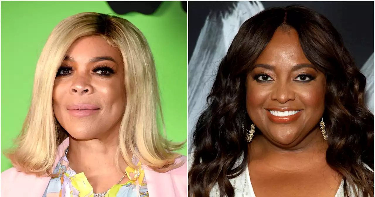 With Wendy Williams ailing and Sherri Shepherd taking reins, show's future in limbo