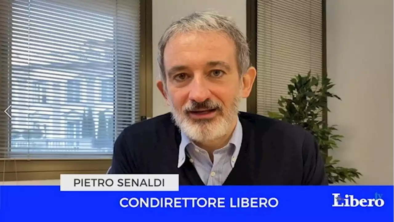 Foibe, Pietro Senaldi: 'Noi non dimentichiamo, su Libero i racconti degli istriani'. L'impegno nel giorno del ricordo