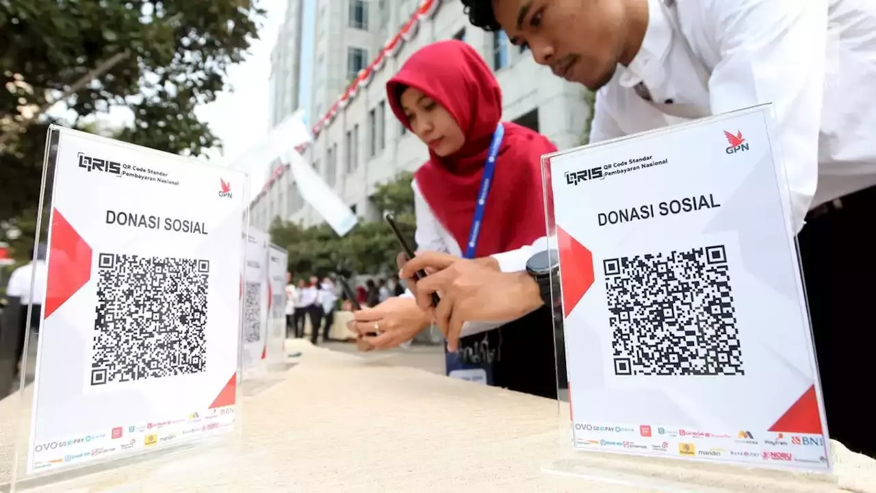 Transaksi Digital Banking Di Indonesia Tembus Rp 4314 Triliun 7106