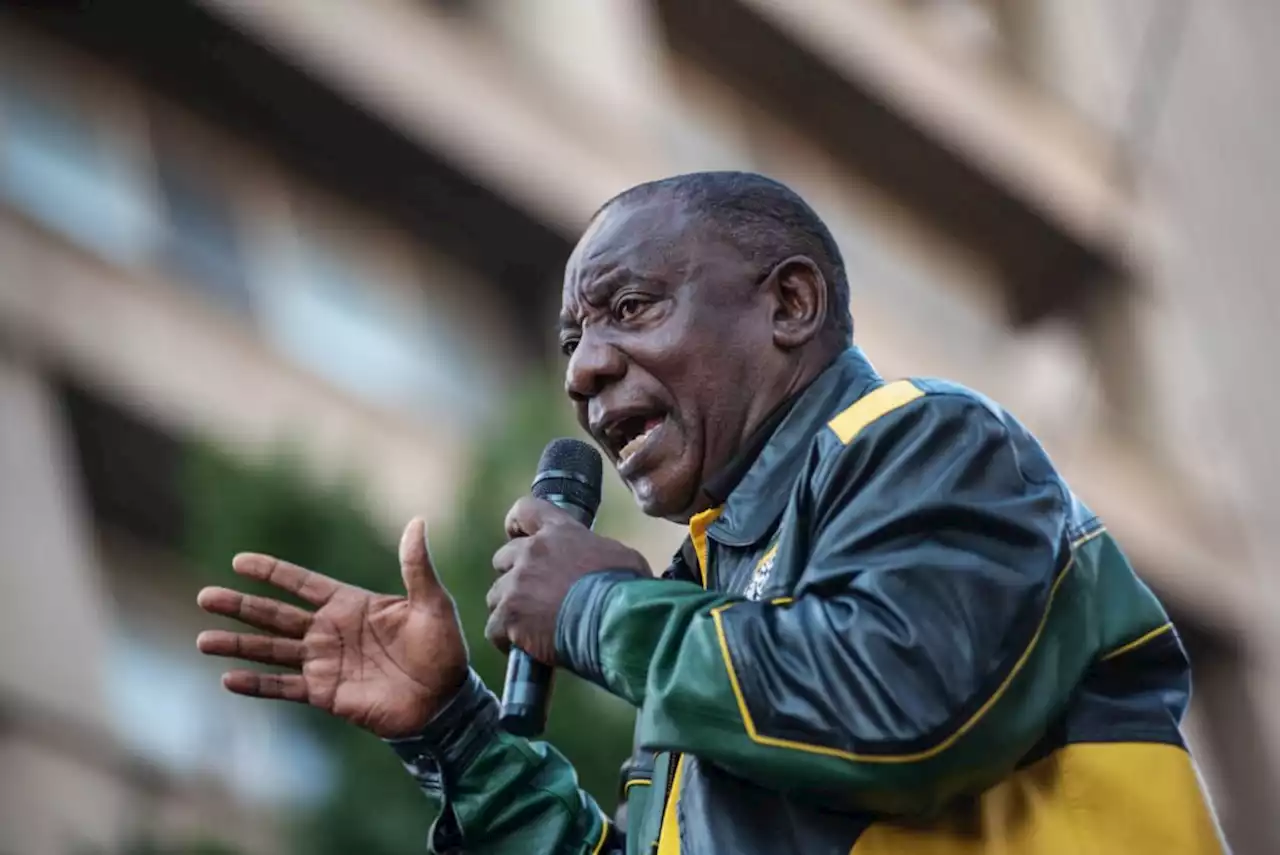 Sona 2022: Ramaphosa must make ‘decisive statements’ — opposition parties