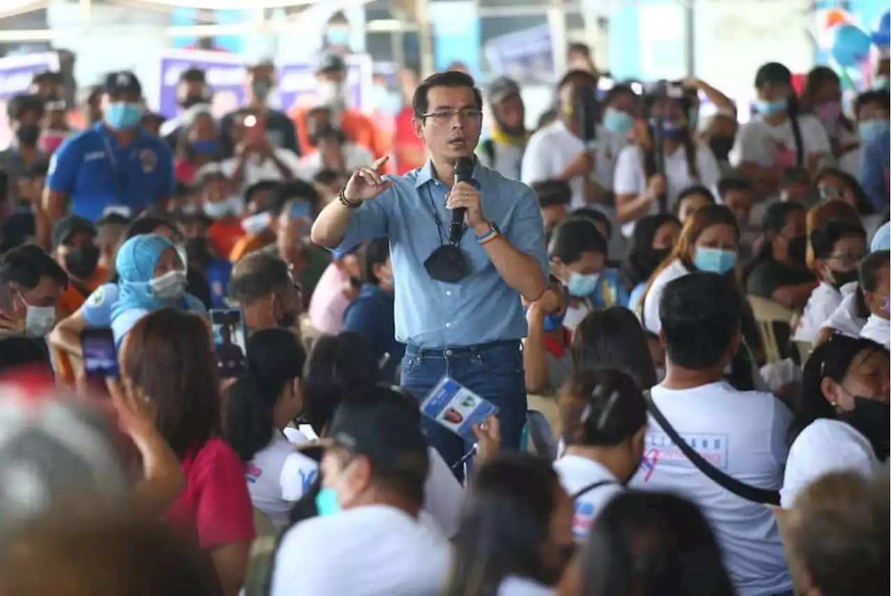 Mayor Isko willing to adopt senatorial candidates who support him