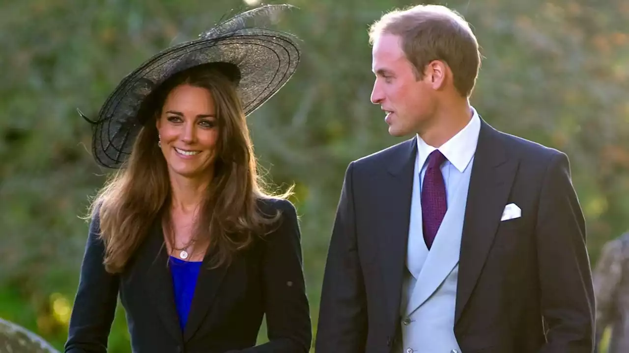 How Kate Middleton Reinvented Her Style Ahead of Prince William Engagement Announcement