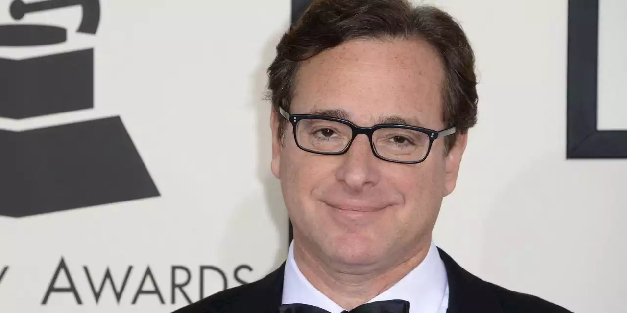 Bob Saget died of 'head trauma,' family tells reporters