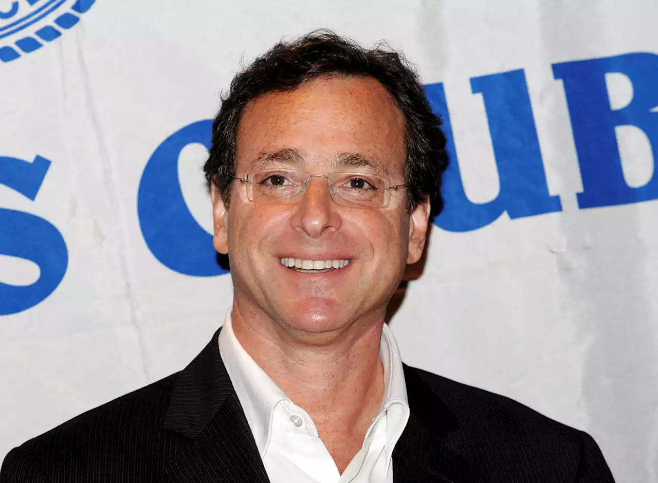 Bob Saget died from head trauma, his family says