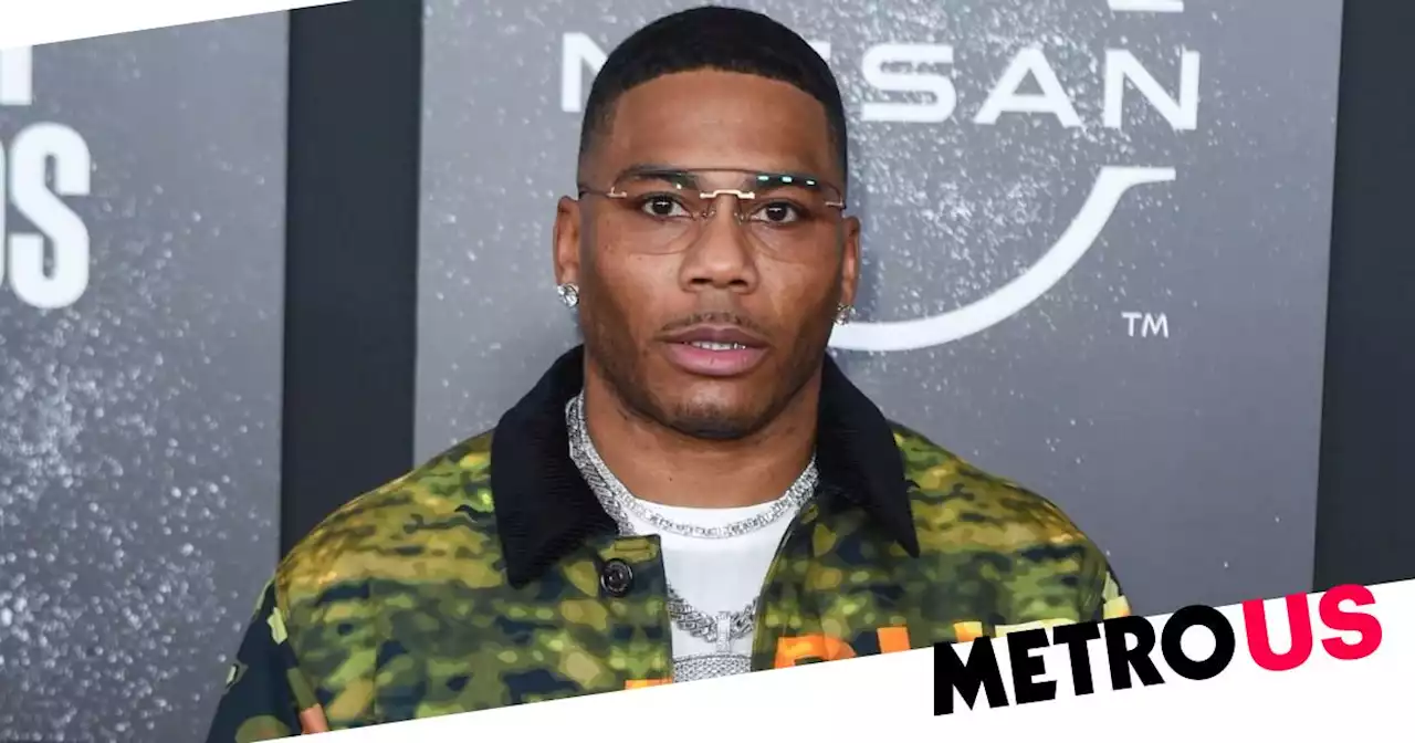 Nelly apologises over leaked explicit tape on Instagram: ‘This was an old video’