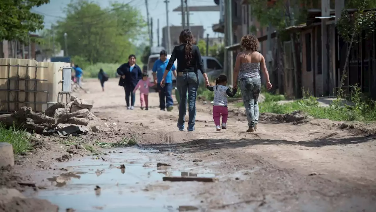 Se necesitan casi tres salarios mínimos para no ser pobre en la CABA