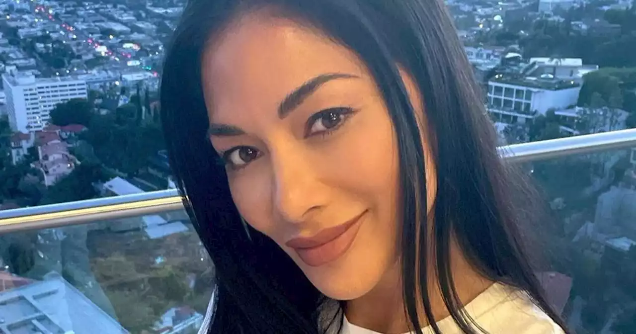 Nicole Scherzinger leaves fans gobsmacked with major hair transformation