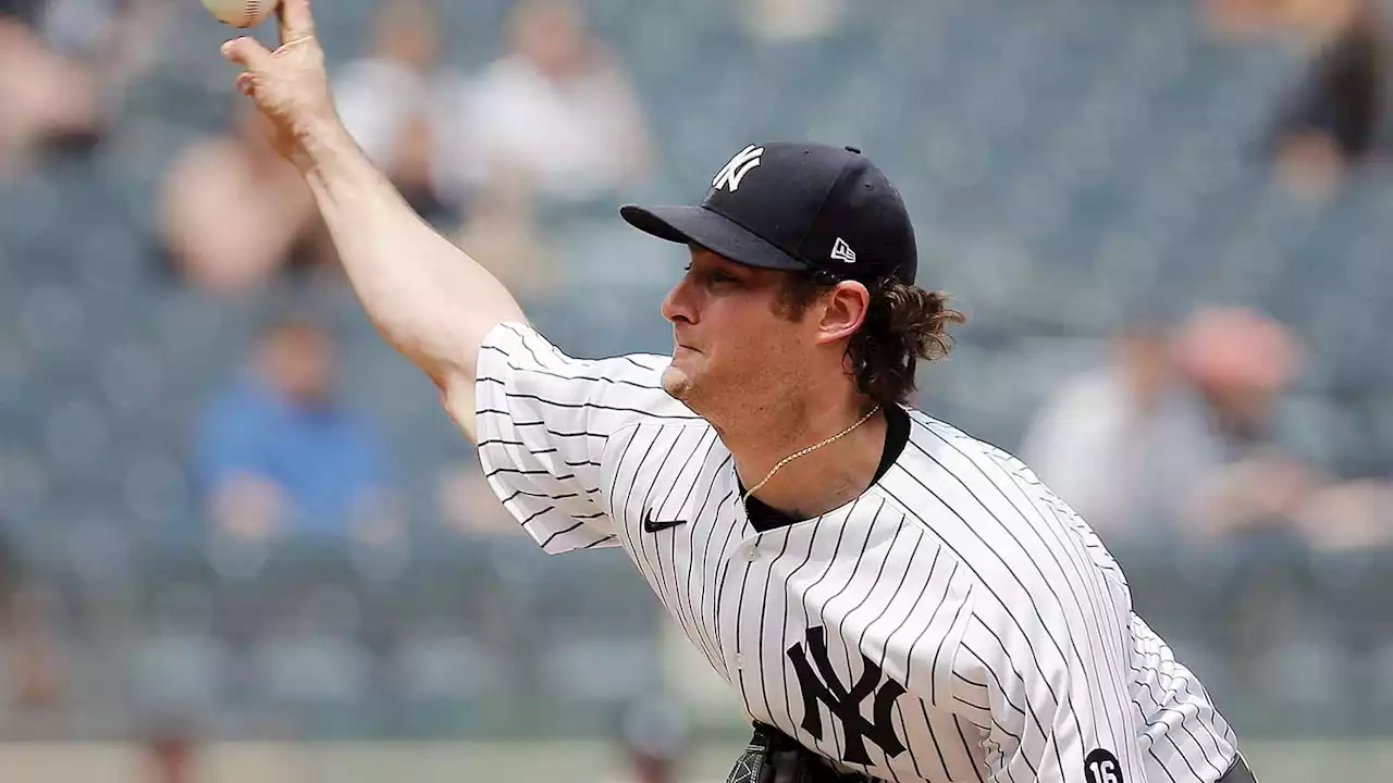 Yankees' Gerrit Cole: Union Solidarity ‘High,' Players ‘United'