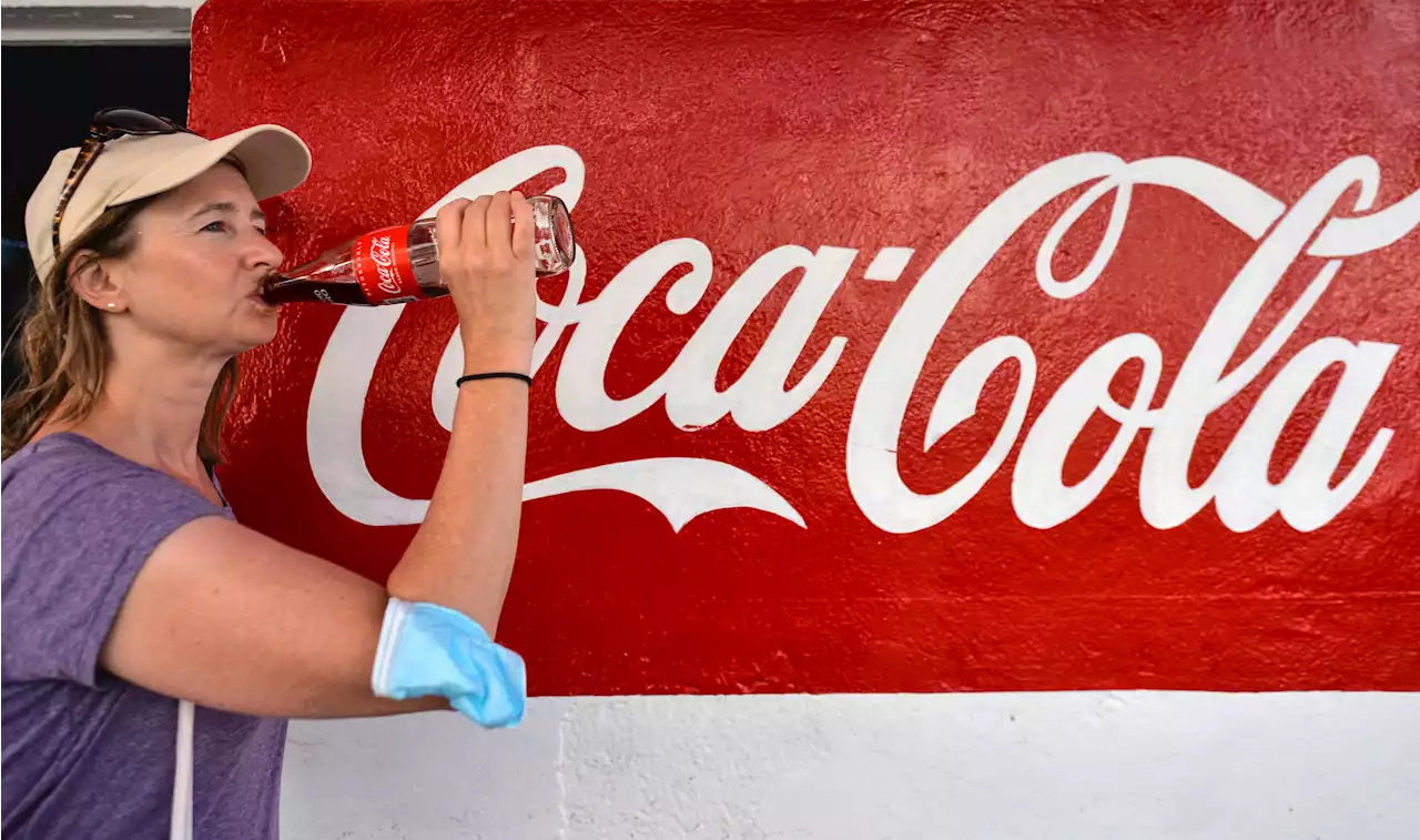 Coca-Cola Is About to Report Earnings. Here's What to Expect