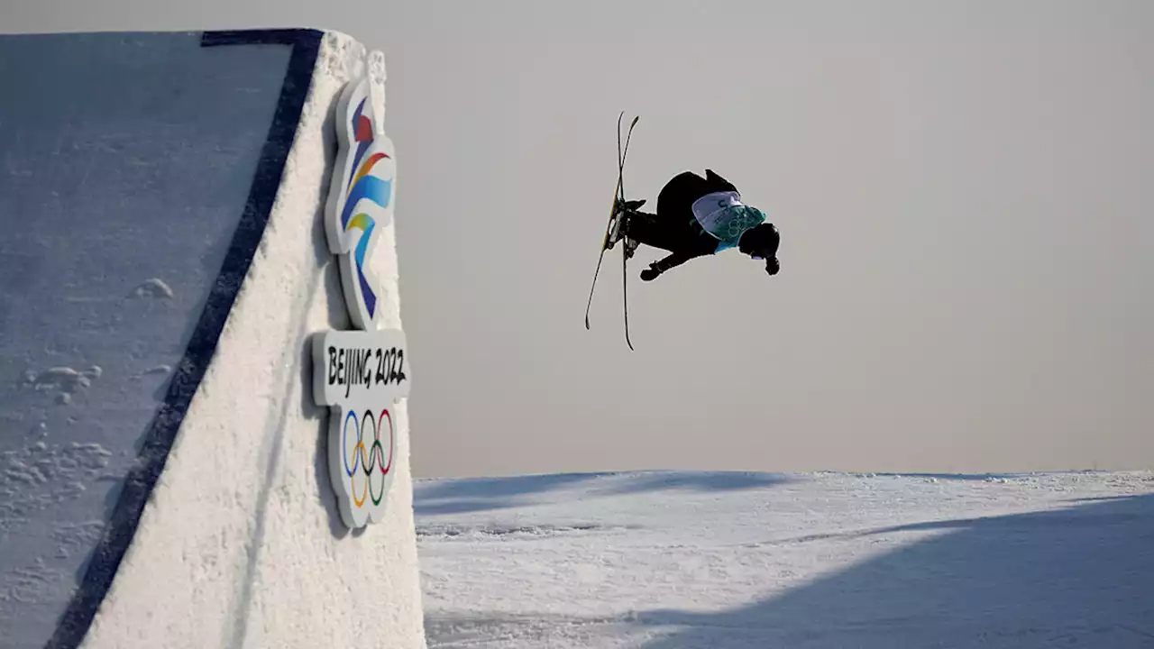 What Are the Most Dangerous Winter Olympic Sports?