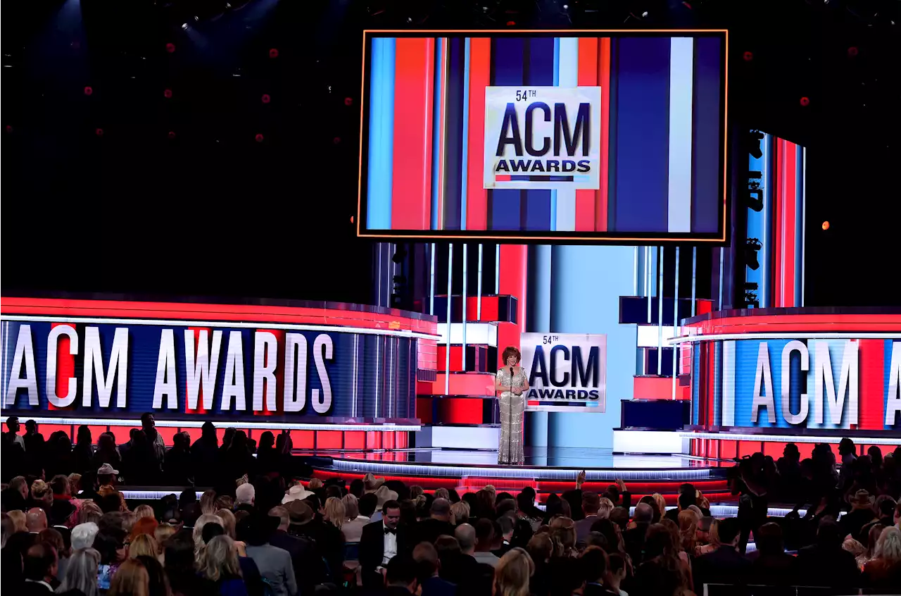 Academy of Country Music Awards 2022 Nominees: See the Full List