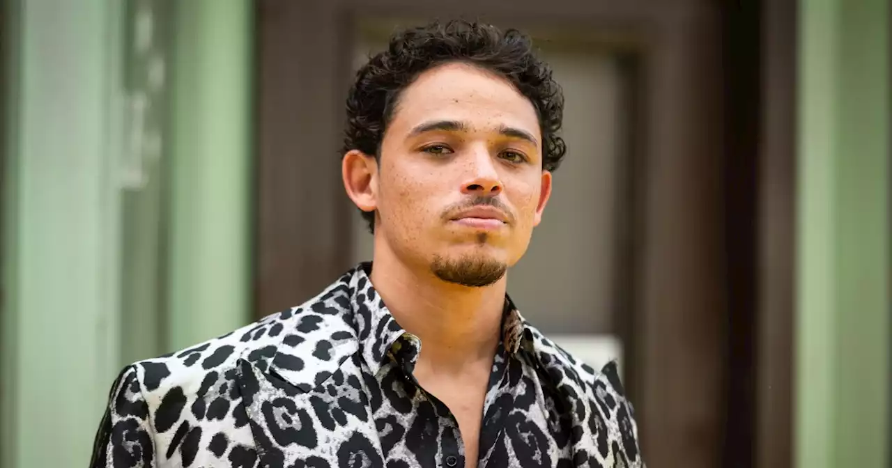 Anthony Ramos joins Marvel series ‘Ironheart’