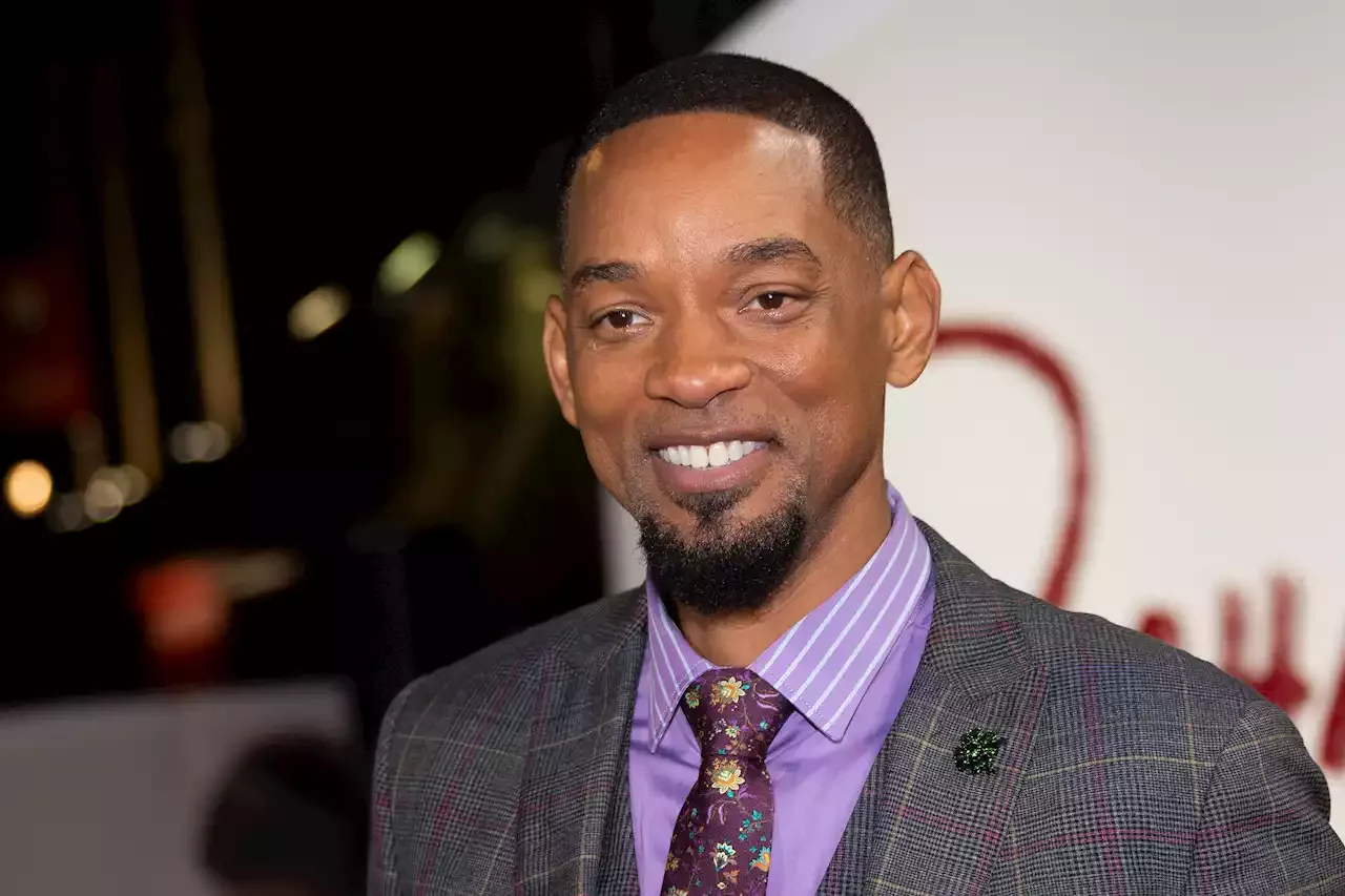 Will Smith Remixes Bel-Air Theme in Peacock Super Bowl Spot